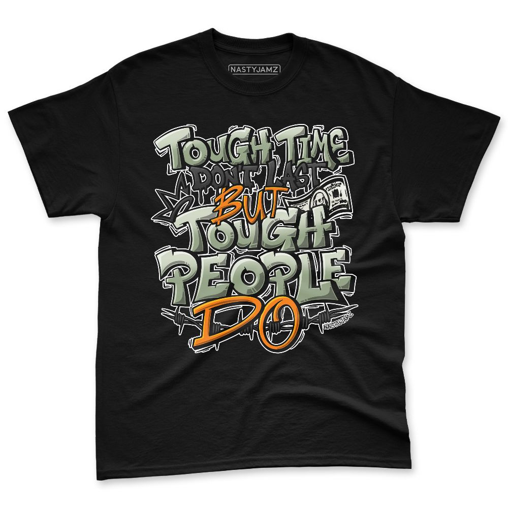 Undefeated-4s-NastyJamz-Premium-T-Shirt-Match-Tough-People-Never-Fall