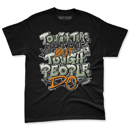 Undefeated-4s-NastyJamz-Premium-T-Shirt-Match-Tough-People-Never-Fall
