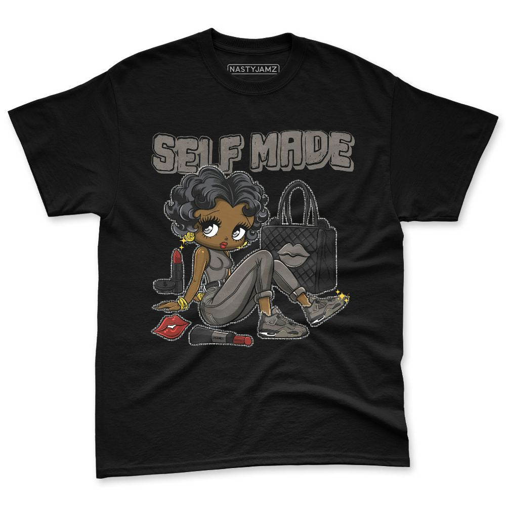 Cave-Stone-4s-NastyJamz-Premium-T-Shirt-Match-Sneaker-Girl-Selfmade