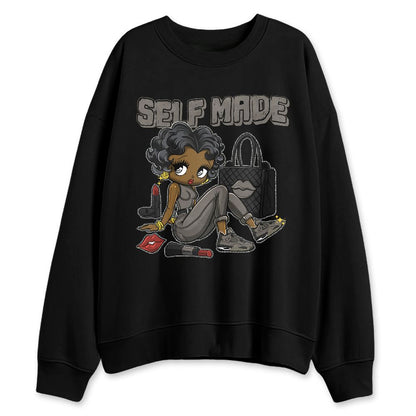 Cave-Stone-4s-NastyJamz-Sweatshirt-Match-Sneaker-Girl-Selfmade