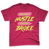 GF-7-Live-Wire-NastyJamz-Premium-T-Shirt-Match-Like-You-Broke-Minimal