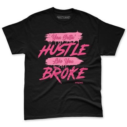 GF-7-Live-Wire-NastyJamz-Premium-T-Shirt-Match-Like-You-Broke-Minimal