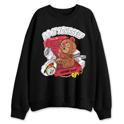 Fire-Red-5s-NastyJamz-Sweatshirt-Match-Self-Made-Toy
