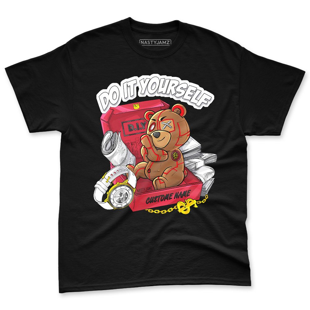 Fire-Red-5s-NastyJamz-Premium-T-Shirt-Match-Self-Made-Toy