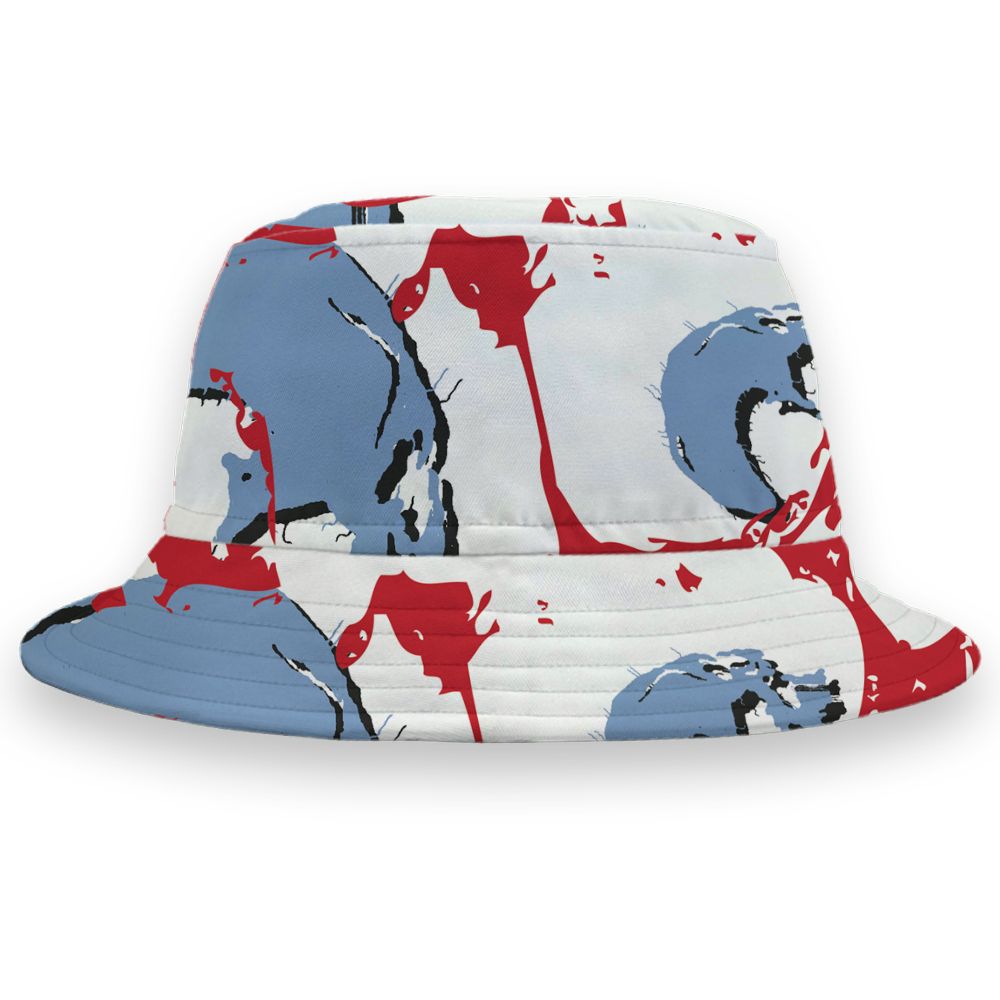 Fire-Red-5s-NastyJamz-Bucket-Hat-Match-Talk-Shit-Get-Hit-All-Over-Print
