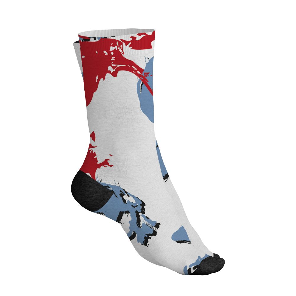 Fire-Red-5s-NastyJamz-Socks-Match-Talk-Shit-Get-Hit-All-Over-Print