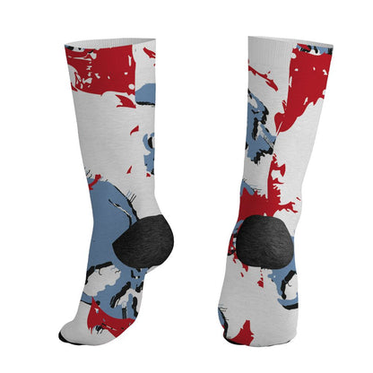Fire-Red-5s-NastyJamz-Socks-Match-Talk-Shit-Get-Hit-All-Over-Print