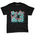 NBL-740-Cyber-Jade-NastyJamz-Premium-T-Shirt-Match-23-Floral