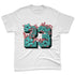 NBL-740-Cyber-Jade-NastyJamz-Premium-T-Shirt-Match-23-Floral