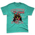 NBL-740-Cyber-Jade-NastyJamz-Premium-T-Shirt-Match-Make-Money-Not-Friends