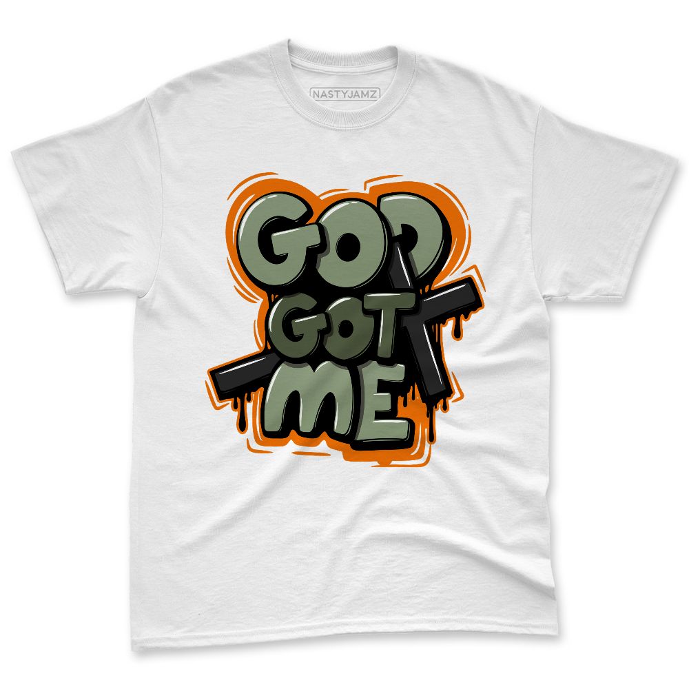 Undefeated-4s-NastyJamz-Premium-T-Shirt-Match-God-Got-Me