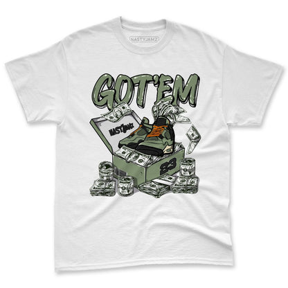 Undefeated-4s-NastyJamz-Premium-T-Shirt-Match-Dollar-Sneaker-Box