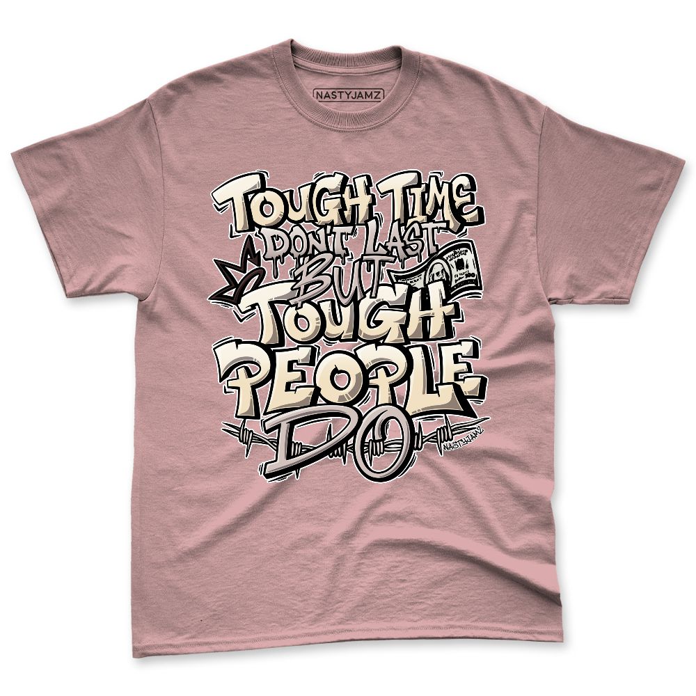 While-You-Were-Sleeping-4s-NastyJamz-Premium-T-Shirt-Match-Tough-People-Never-Fall