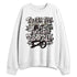 While-You-Were-Sleeping-4s-NastyJamz-Sweatshirt-Match-Tough-People-Never-Fall