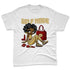 Pizza-4s-NastyJamz-Premium-T-Shirt-Match-Sneaker-Girl-Selfmade