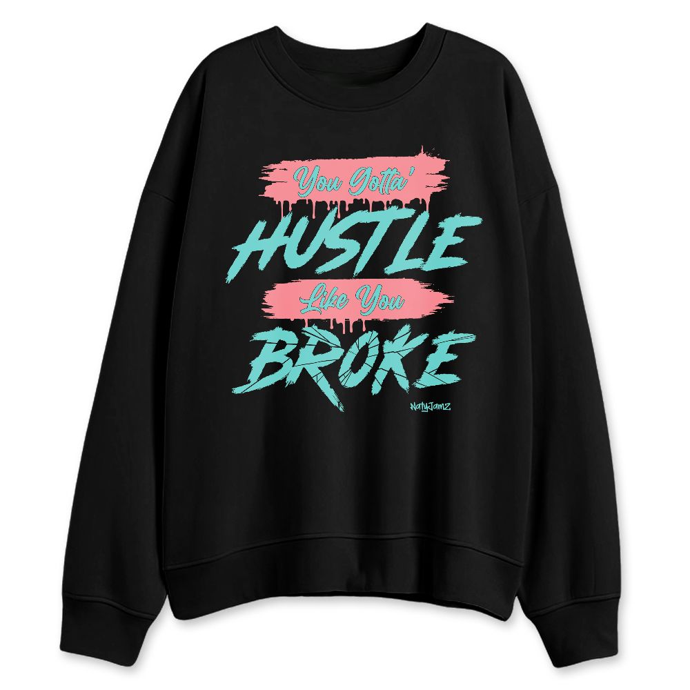 NBL-740-Cyber-Jade-NastyJamz-Sweatshirt-Match-Like-You-Broke-Minimal
