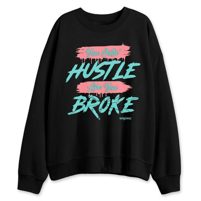NBL-740-Cyber-Jade-NastyJamz-Sweatshirt-Match-Like-You-Broke-Minimal