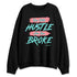 NBL-740-Cyber-Jade-NastyJamz-Sweatshirt-Match-Like-You-Broke-Minimal