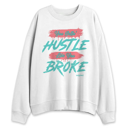 NBL-740-Cyber-Jade-NastyJamz-Sweatshirt-Match-Like-You-Broke-Minimal