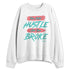 NBL-740-Cyber-Jade-NastyJamz-Sweatshirt-Match-Like-You-Broke-Minimal