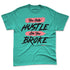 NBL-740-Cyber-Jade-NastyJamz-Premium-T-Shirt-Match-Like-You-Broke-Minimal