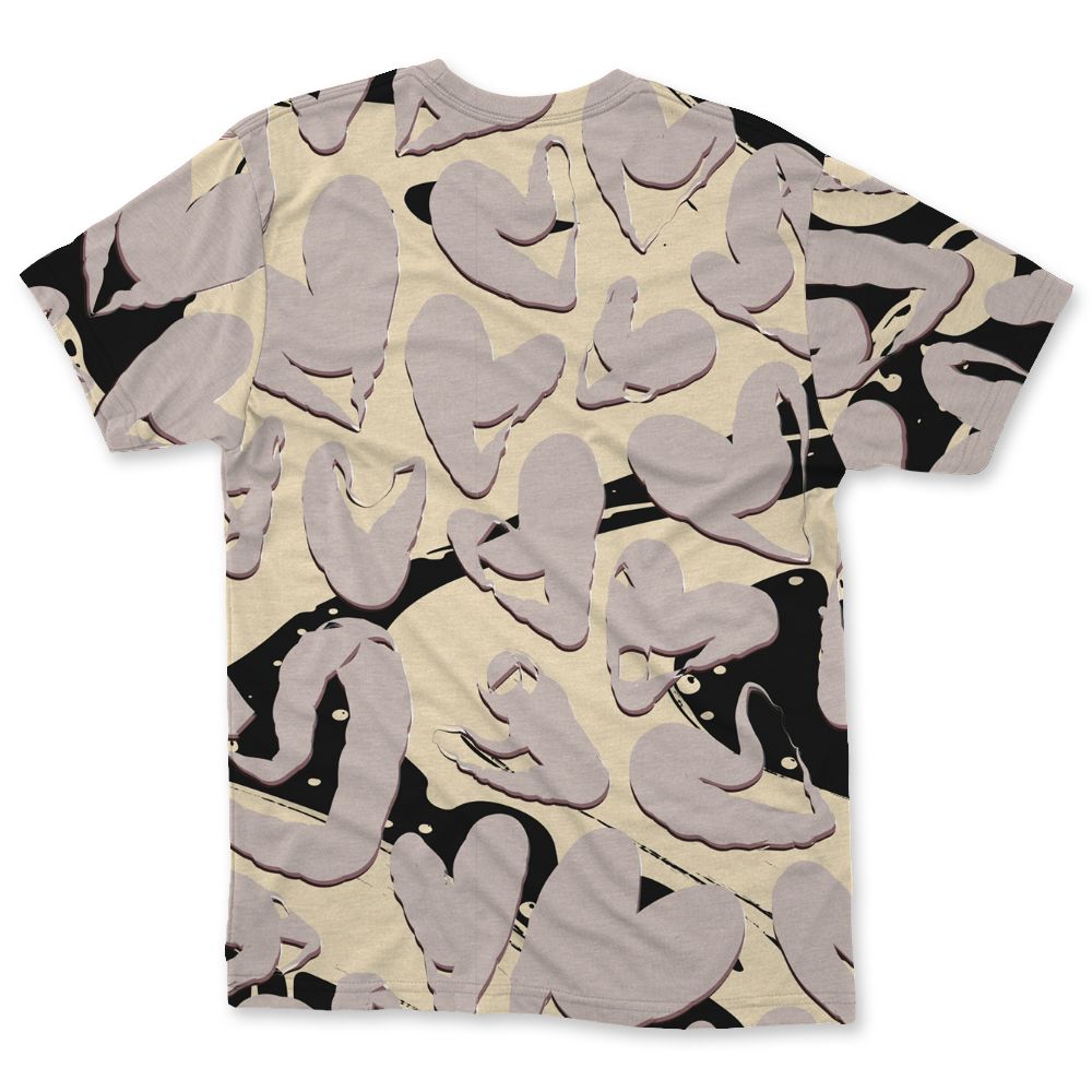 While-You-Were-Sleeping-4s-NastyJamz-T-Shirt-Match-Heart-Flow
