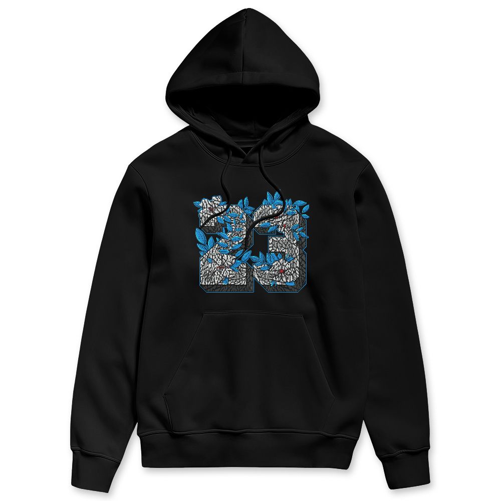 Spizike-Bordeaux-NastyJamz-Hoodie-Match-23-Floral