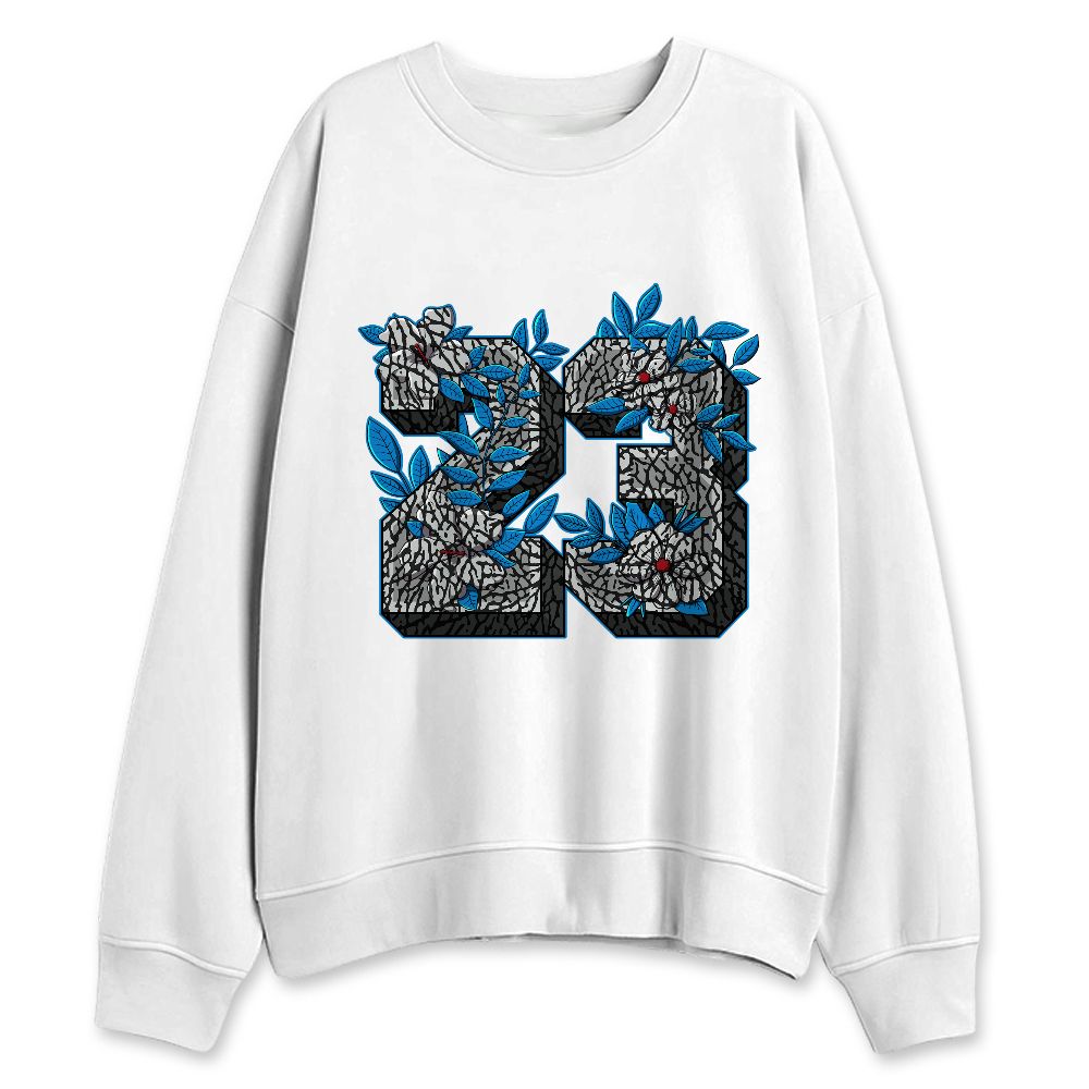 Spizike-Bordeaux-NastyJamz-Sweatshirt-Match-23-Floral