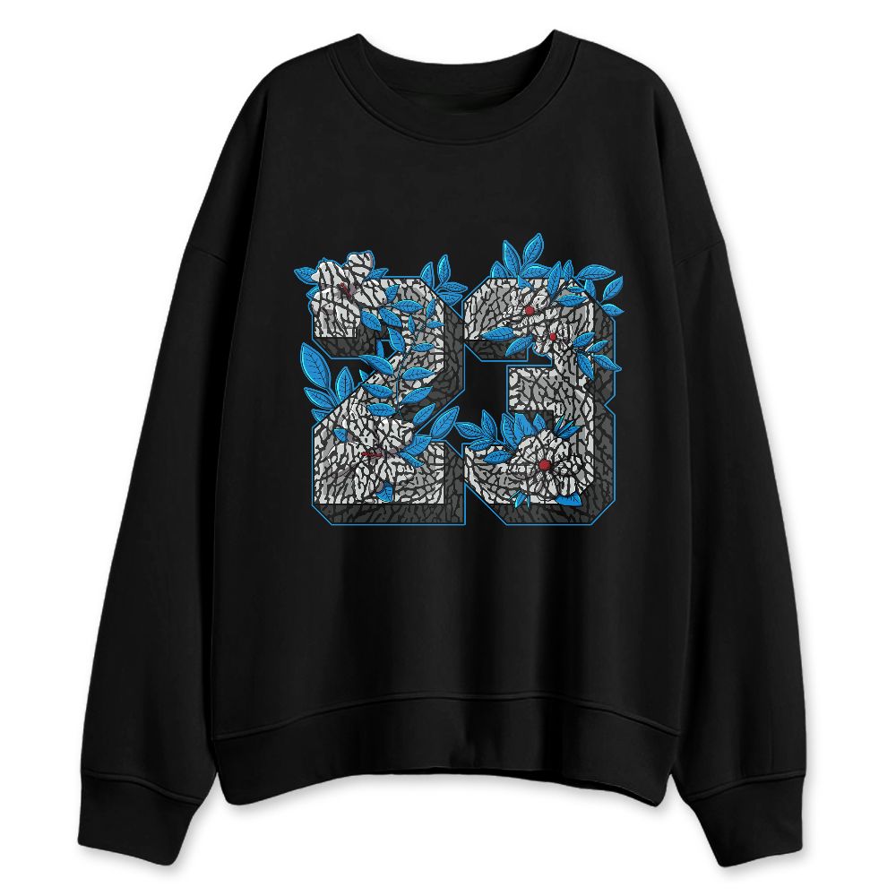 Spizike-Bordeaux-NastyJamz-Sweatshirt-Match-23-Floral