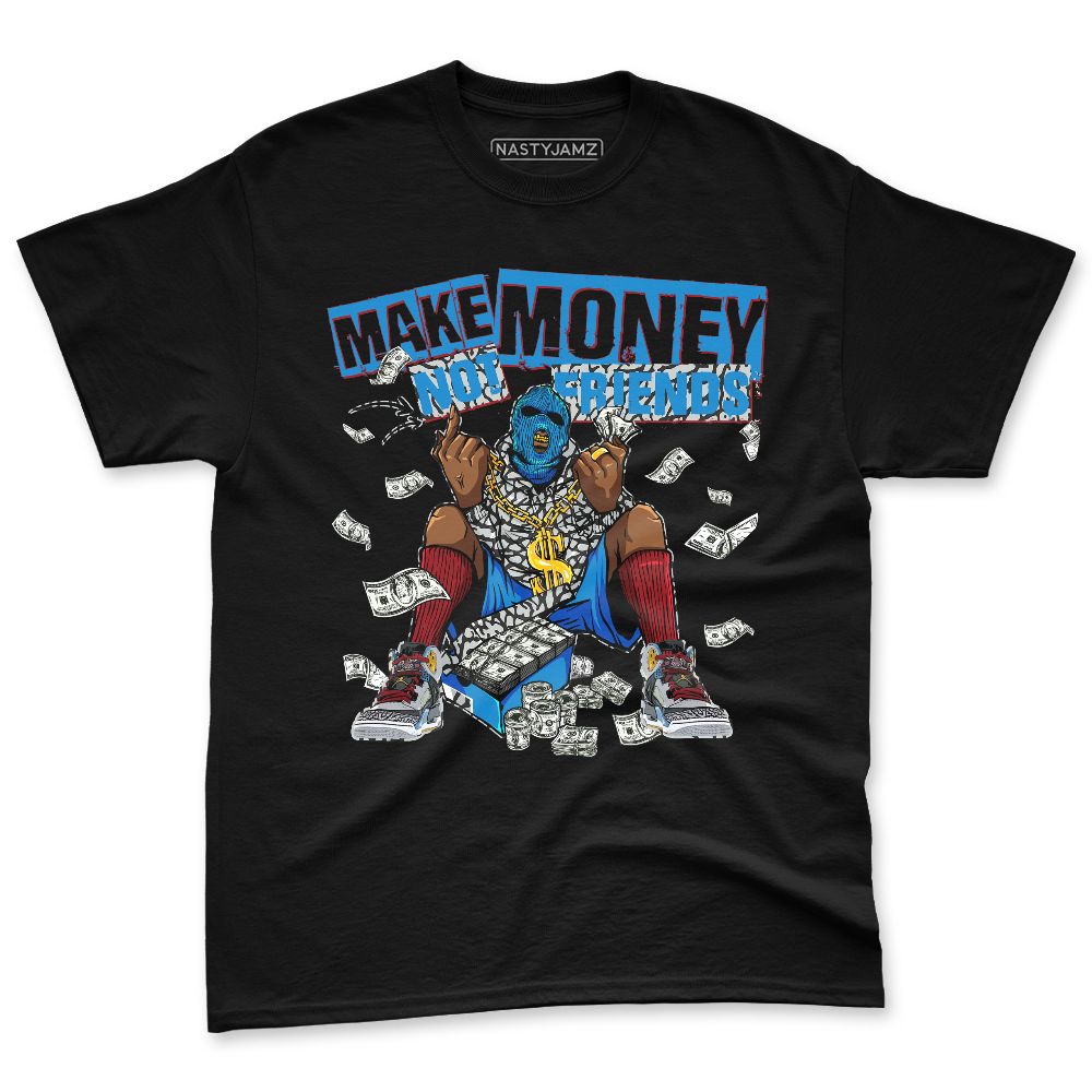 Spizike-Bordeaux-NastyJamz-Premium-T-Shirt-Match-Make-Money-Not-Friends