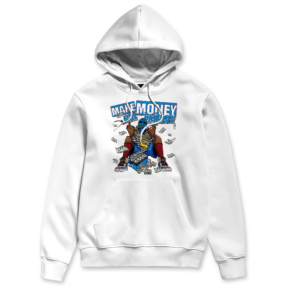 Spizike-Bordeaux-NastyJamz-Hoodie-Match-Make-Money-Not-Friends