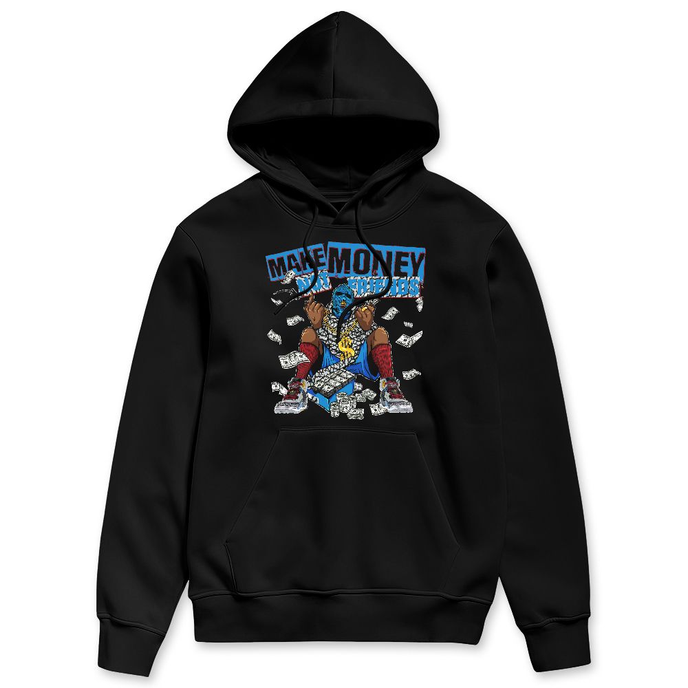 Spizike-Bordeaux-NastyJamz-Hoodie-Match-Make-Money-Not-Friends