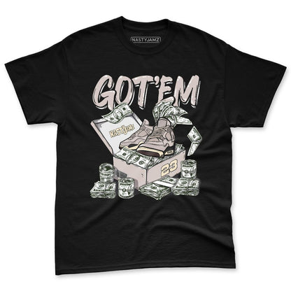 While-You-Were-Sleeping-4s-NastyJamz-Premium-T-Shirt-Match-Dollar-Sneaker-Box