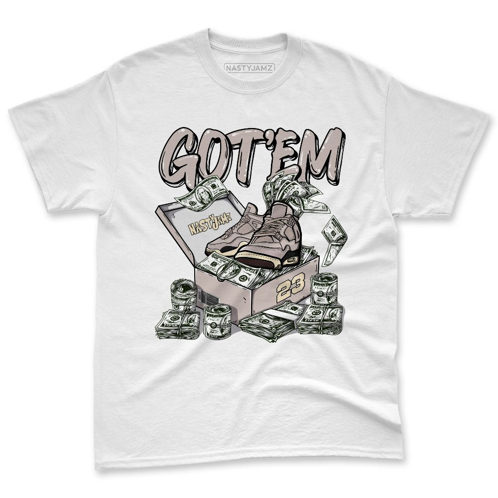While-You-Were-Sleeping-4s-NastyJamz-Premium-T-Shirt-Match-Dollar-Sneaker-Box