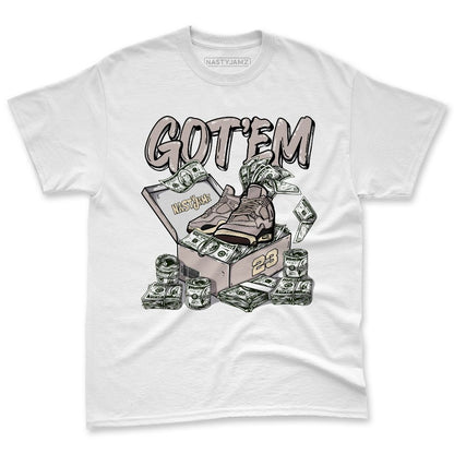 While-You-Were-Sleeping-4s-NastyJamz-Premium-T-Shirt-Match-Dollar-Sneaker-Box