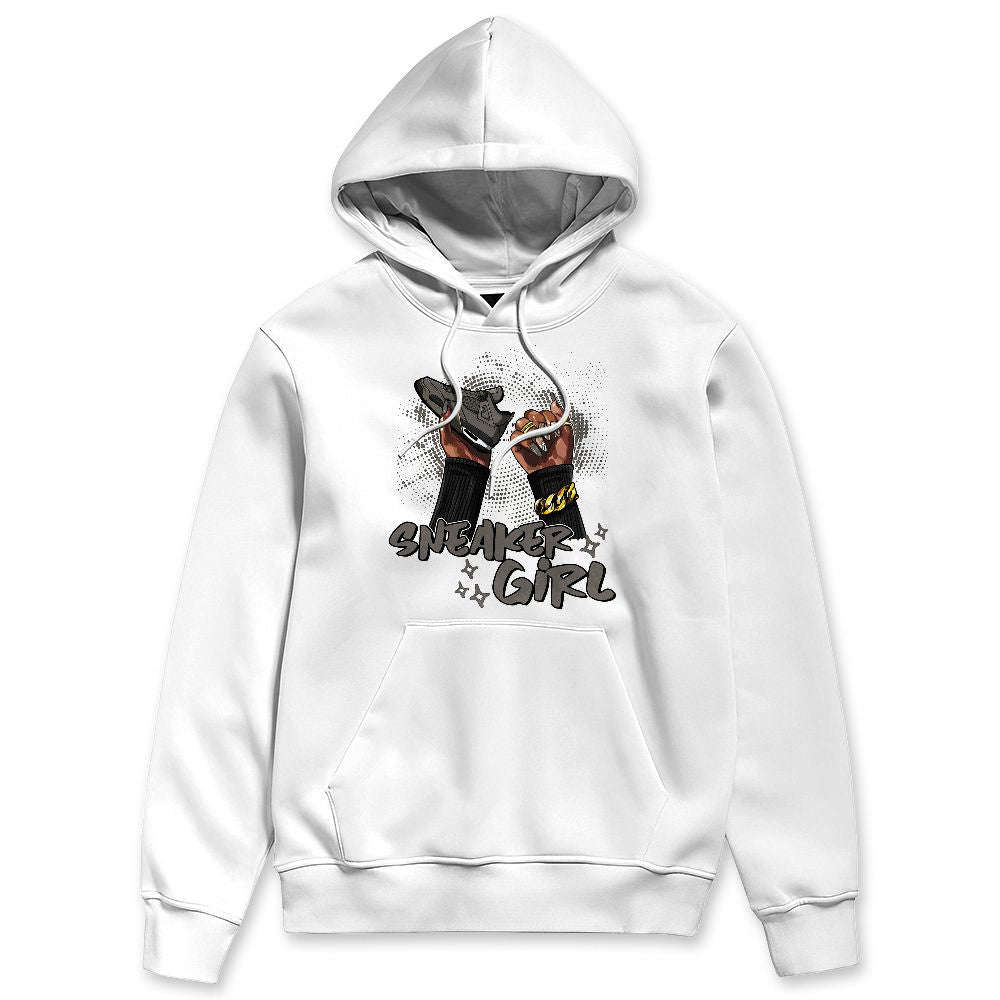 Cave-Stone-4s-NastyJamz-Hoodie-Match-Sneaker-Girl-Nail