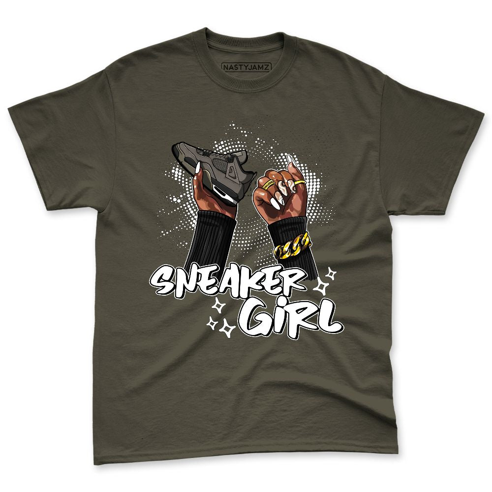 Cave-Stone-4s-NastyJamz-Premium-T-Shirt-Match-Sneaker-Girl-Nail
