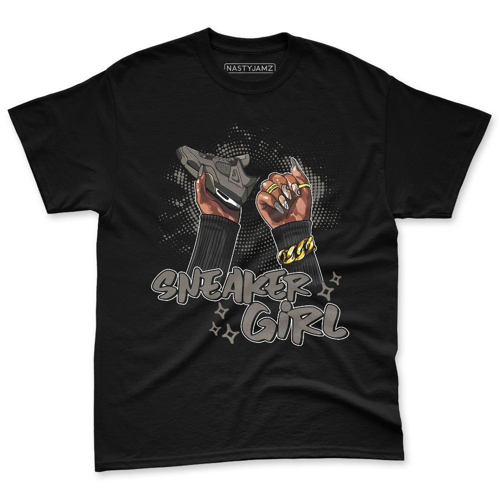 Cave-Stone-4s-NastyJamz-Premium-T-Shirt-Match-Sneaker-Girl-Nail