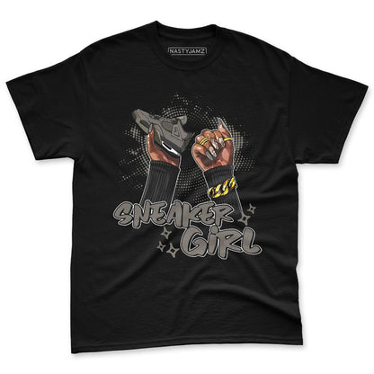 Cave-Stone-4s-NastyJamz-Premium-T-Shirt-Match-Sneaker-Girl-Nail