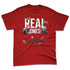 Fire-Red-5s-NastyJamz-Premium-T-Shirt-Match-Move-In-Silence-Money