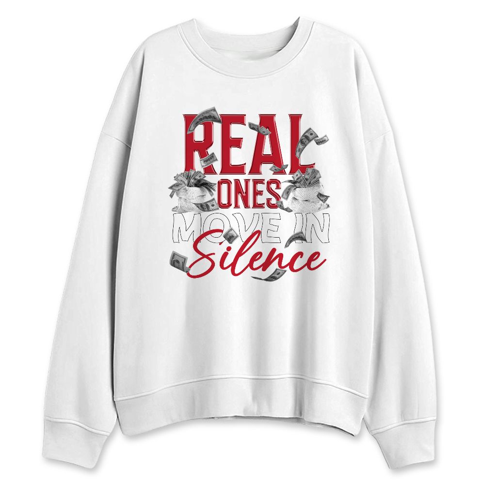Fire-Red-5s-NastyJamz-Sweatshirt-Match-Move-In-Silence-Money