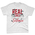 Fire-Red-5s-NastyJamz-Premium-T-Shirt-Match-Move-In-Silence-Money
