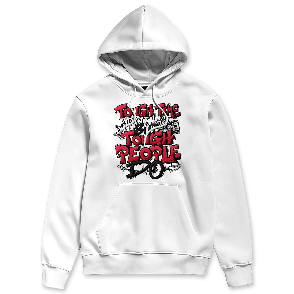 Fire-Red-5s-NastyJamz-Hoodie-Match-Tough-People-Never-Fall
