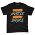 Undefeated-4s-NastyJamz-Premium-T-Shirt-Match-Like-You-Broke-Minimal