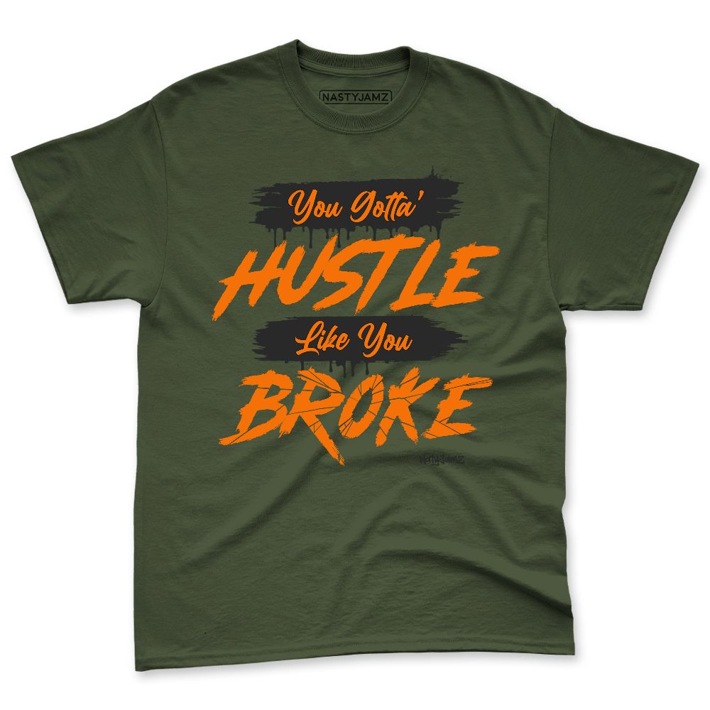 Undefeated-4s-NastyJamz-Premium-T-Shirt-Match-Like-You-Broke-Minimal