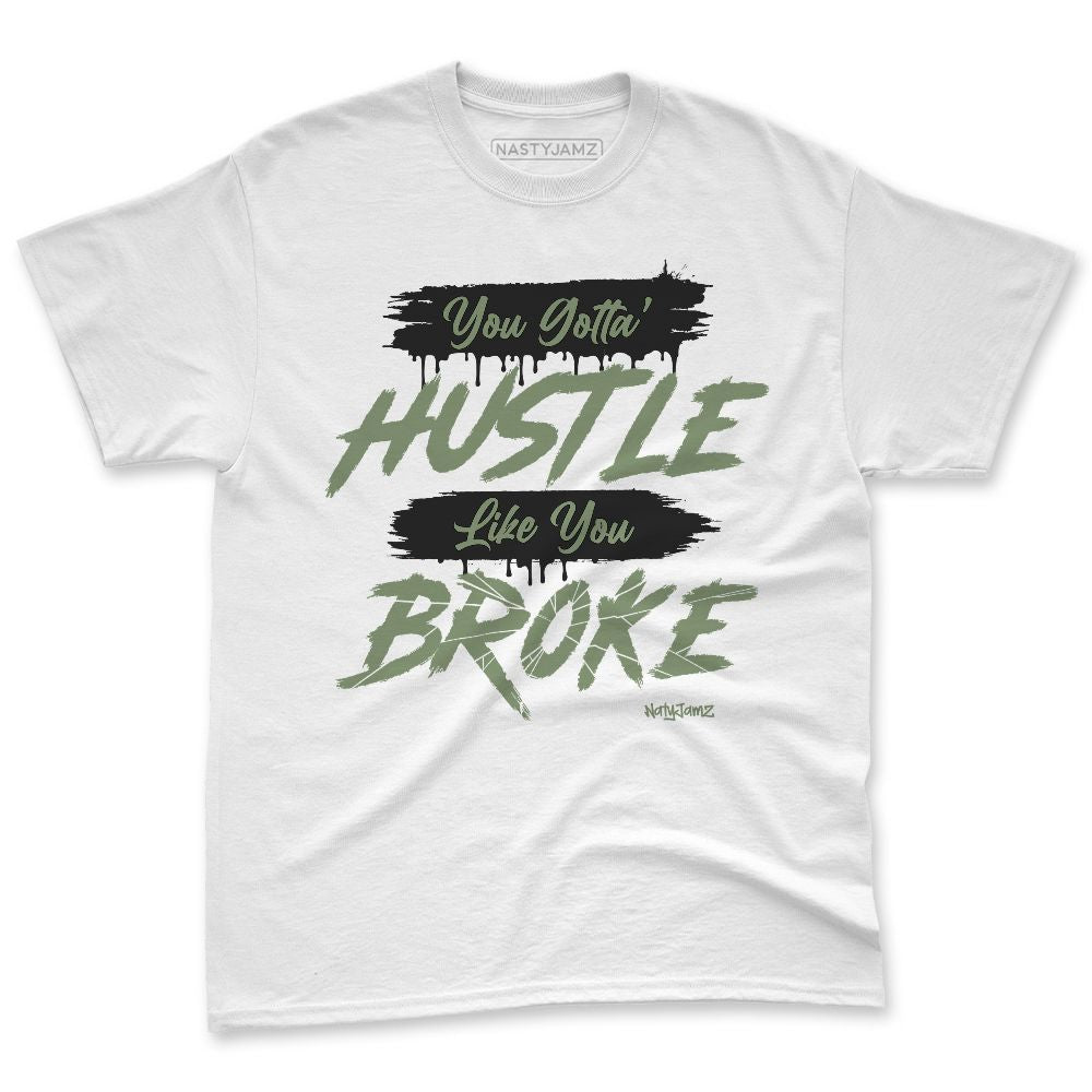 Undefeated-4s-NastyJamz-Premium-T-Shirt-Match-Like-You-Broke-Minimal