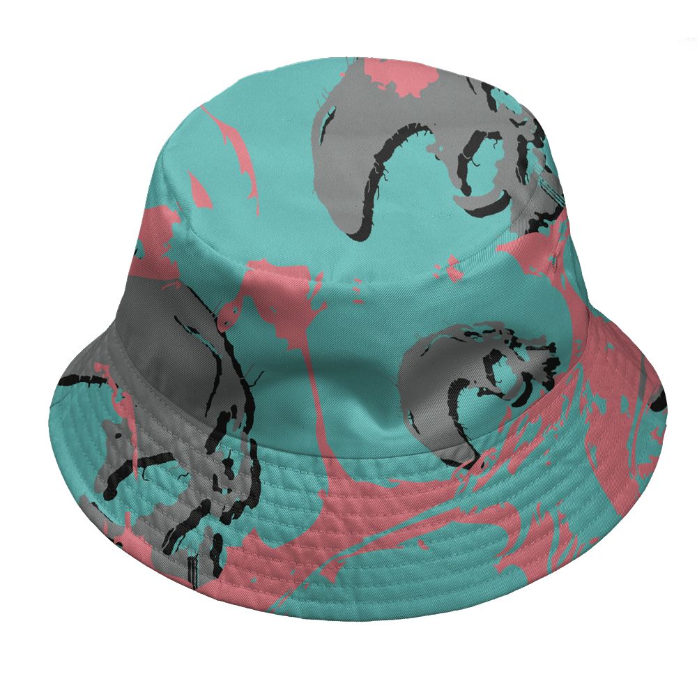NBL-740-Cyber-Jade-NastyJamz-Bucket-Hat-Match-Talk-Shit-Get-Hit-All-Over-Print