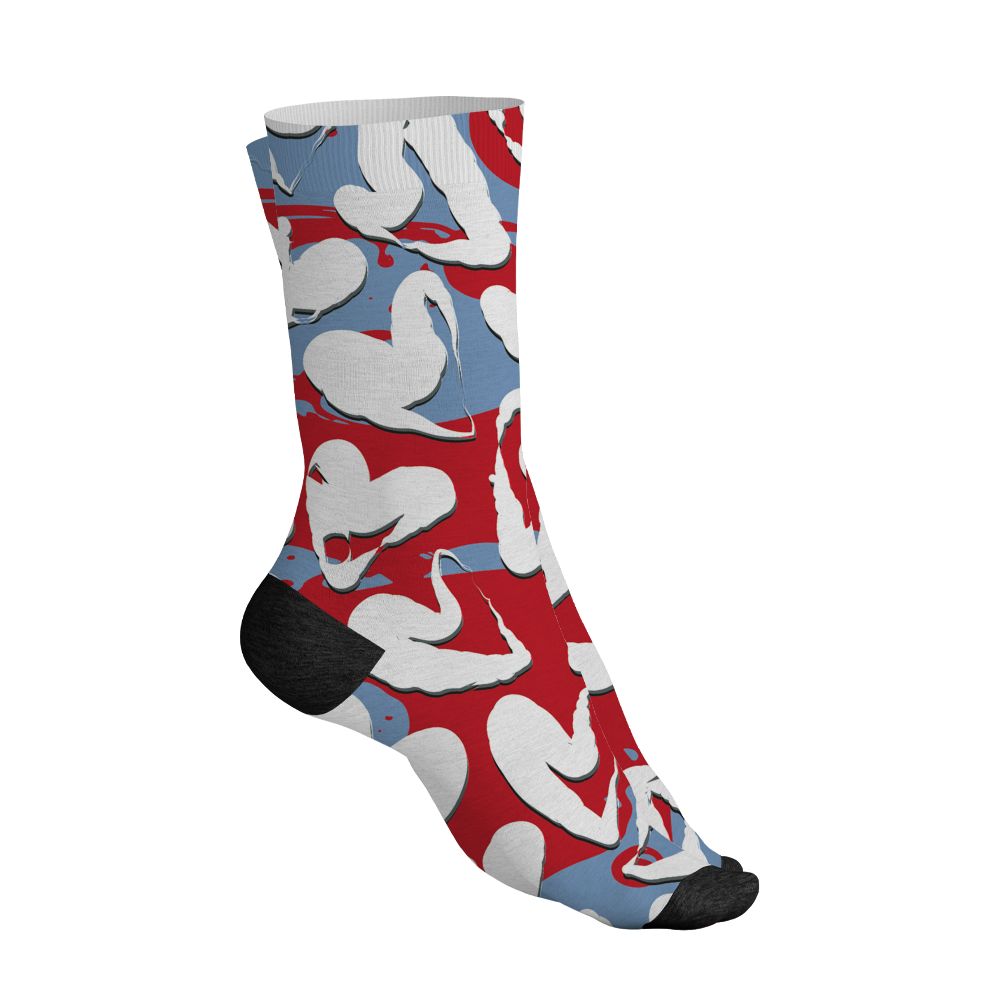 Fire-Red-5s-NastyJamz-Socks-Match-Heart-Flow-All-Over-Print