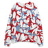 Fire-Red-5s-NastyJamz-Sweatshirt-Match-Heart-Flow-All-Over-Print