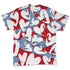 Fire-Red-5s-NastyJamz-T-Shirt-Match-Heart-Flow-All-Over-Print